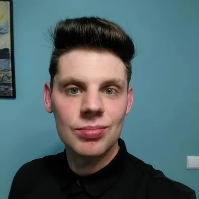 Tomek Pisarek profile