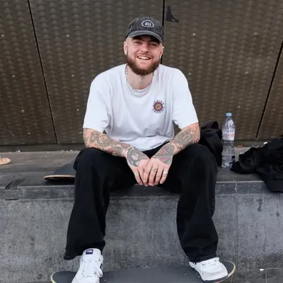Tommy Corbridge profile