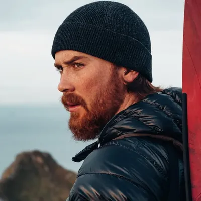 Tommy Brady profile