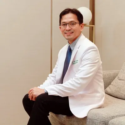 Dr. dr. Gita Pratama, SpOG(K) profile
