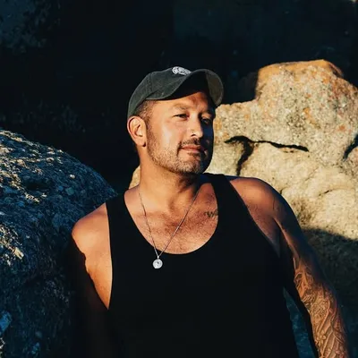 Tommy Hafner profile