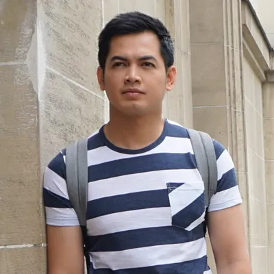 Tommykurniawan S.KOM profile