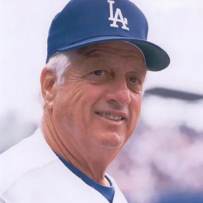 Tommy Lasorda Legacy profile