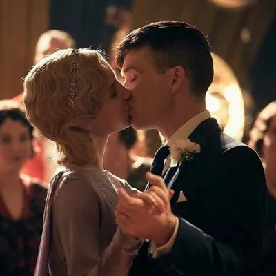 Tommy Shelby ๐ฌ profile