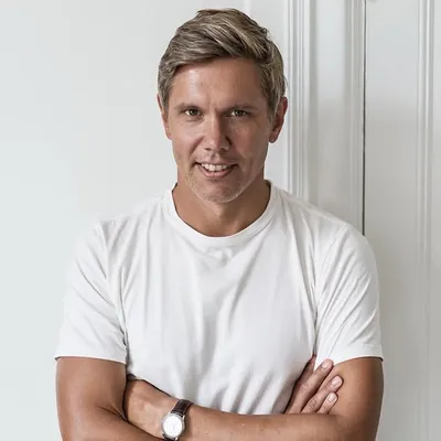 Tommy Myllymäki profile