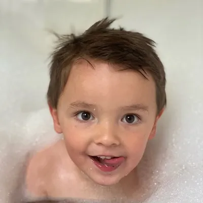 Tommy’s World profile
