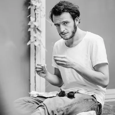 Tommy Schwimmer profile