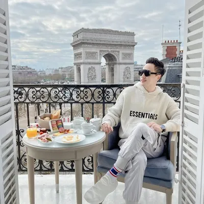 TOMMY ▫️美食▫️旅遊▫️高爾夫 ▫️貓 profile