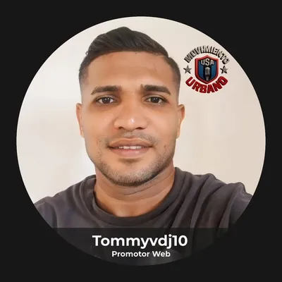 Tommy Gutierrez profile