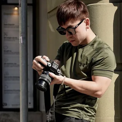 Downey_唐尼美食攝影教學|咖啡廳食記 profile