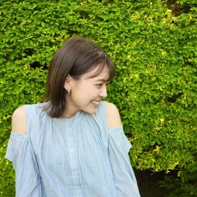 宮澤智(フジテレビアナウンサー) profile