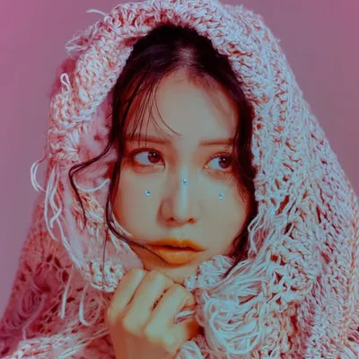 SCANDAL TOMOMI profile