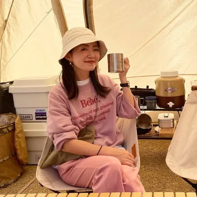 とも⌇わんぱく兄妹とアウトドア全力遊び profile