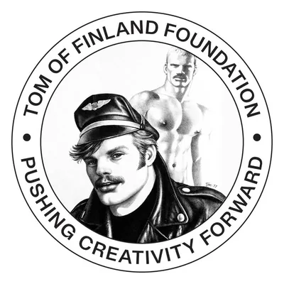 Tom of Finland Foundation profile