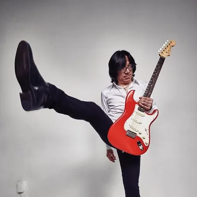 Tomo Fujita profile