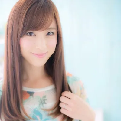Tomoko Ohtani 大谷朋子 profile