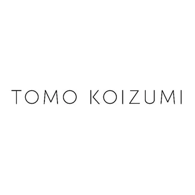 TOMO KOIZUMI profile
