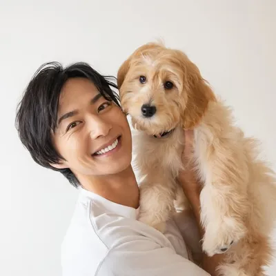 3代目バチェラー 友永真也 profile