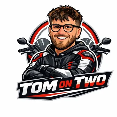 Tom on Two profile