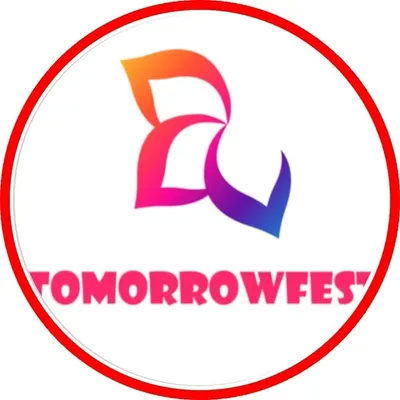 TOMORROW FEST profile