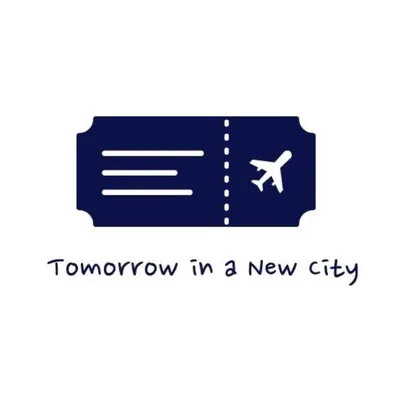 Tomorrow In A New City profile