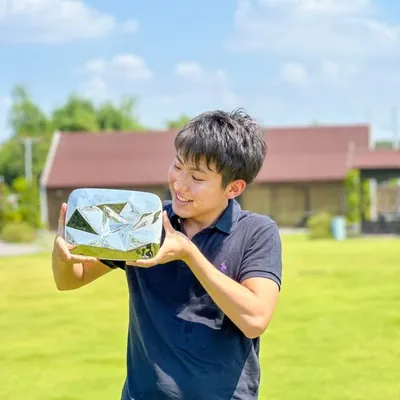 Tomohiro Yamashita (山下智央) profile