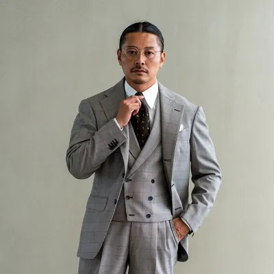 ๐๐จ๐ฆ๐จ๐ฒ๐จ๐ฌ๐ก๐ข ๐๐๐ค๐๐๐ profile