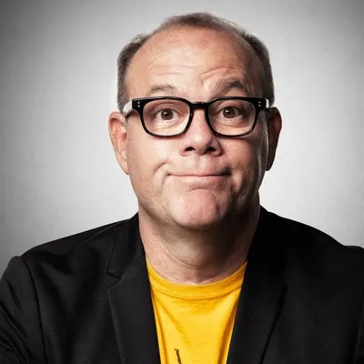 Tom Papa profile