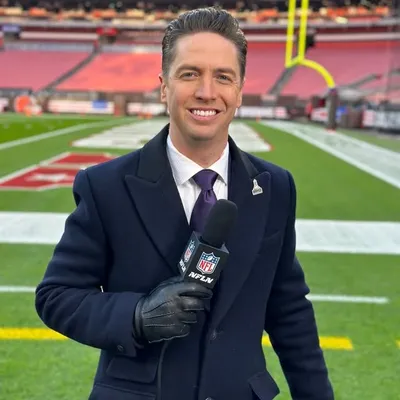 Tom Pelissero profile
