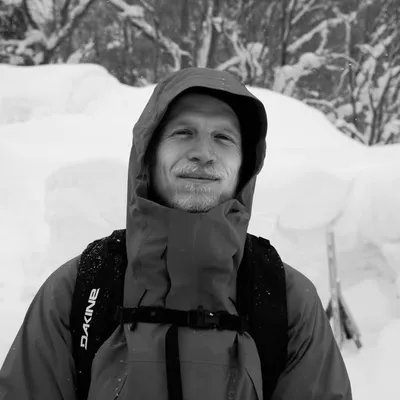 Tom Ritsch profile