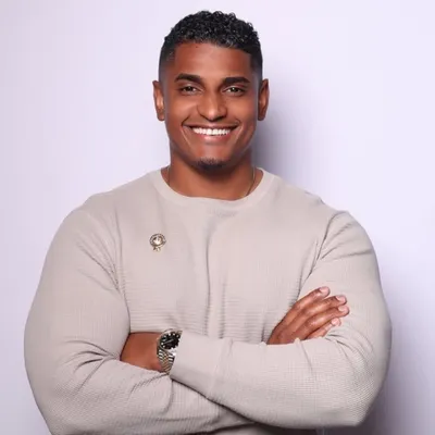 FITNESS & NEGOCIO COACH / MIAMI profile