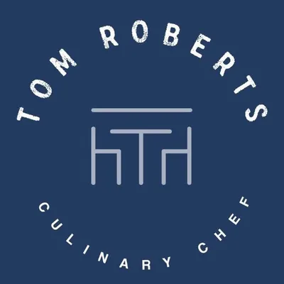Tom Roberts profile