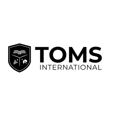 Toms International profile