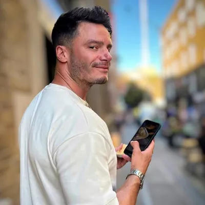 TOM profile