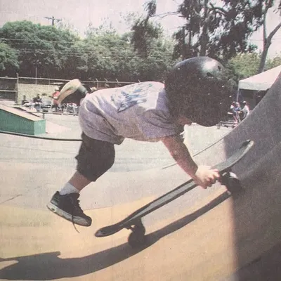 Tom Schaar profile