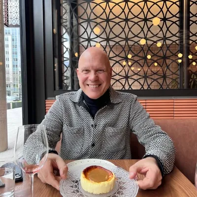 Tom Sietsema profile