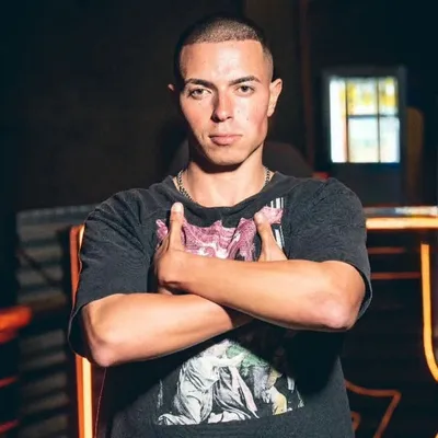 tomsonbrass profile