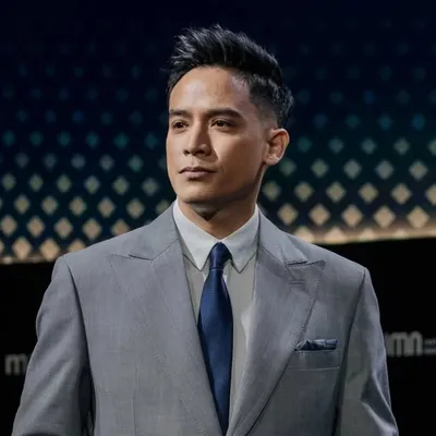 Tom Tjokro profile