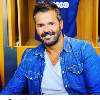 Thomas Ferro Villechaize profile