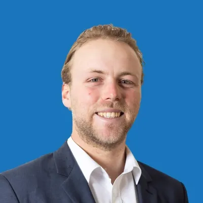 Tom Walker • Perth Real Estate Agent profile