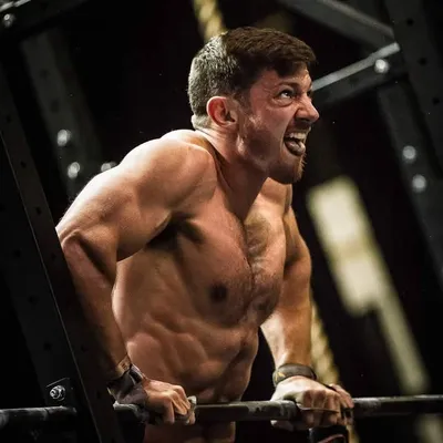 Tom Watson | PT & Online Fitness Coach profile