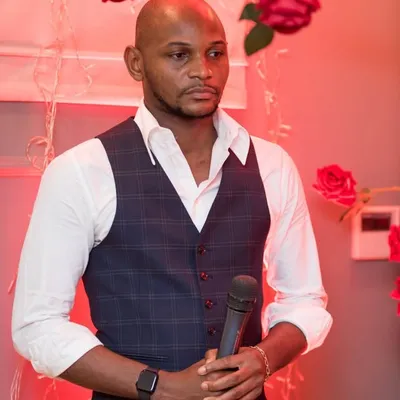 Bel'ami Kapenda profile