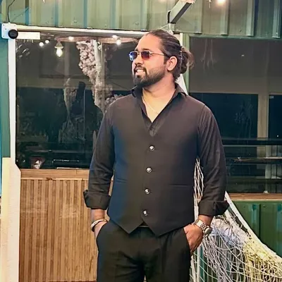Sachin Duggat profile