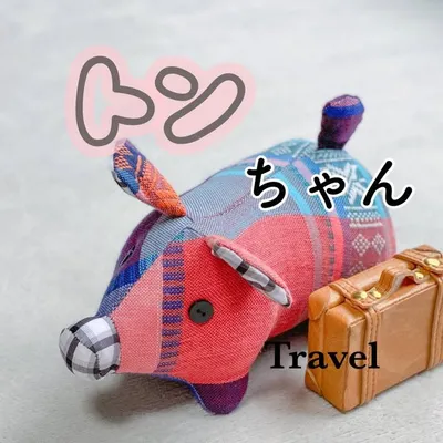 トンちゃん✈︎グルメ女子旅✈️旅行・グルメ・海外旅行 profile