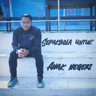 Tony Sucipto profile