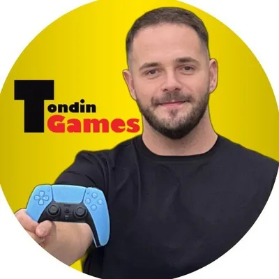 Jorge Tondin profile