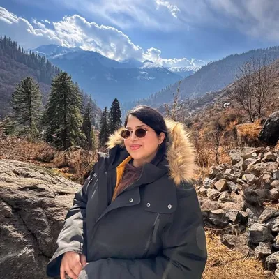 Tanya Arora profile