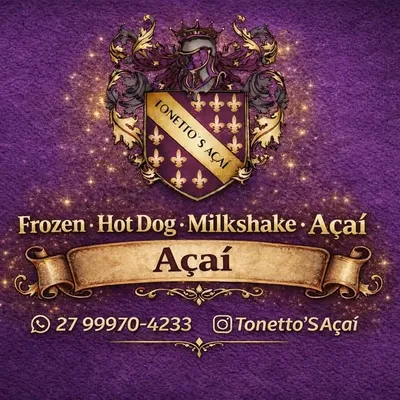 TONETTOS AรAร ๐ profile
