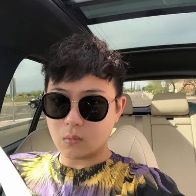 Freddy Zhang profile