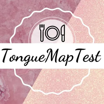 TongueMapTest profile